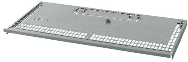 Abschottung, NZM4 Geräter 710mm ST Trennwand Schrank