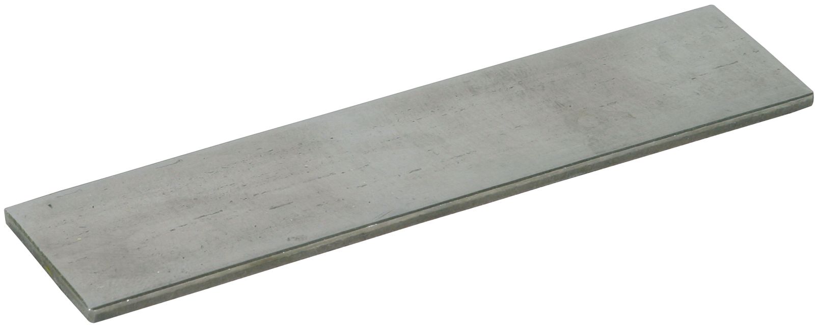 Flachleiter/Band V4A 40x5mm unbeh Edelstahl (V4A)