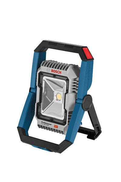 LED-Bauleuchte 1W IP54 Professional 1LED 5000K 1900lm Kst 18V m.LM