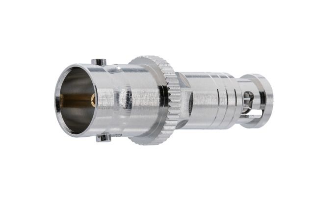 Adapter BNC Mini BNC Buchse/Stecker