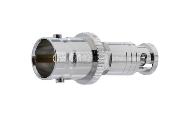 Adapter BNC Mini BNC Buchse/Stecker