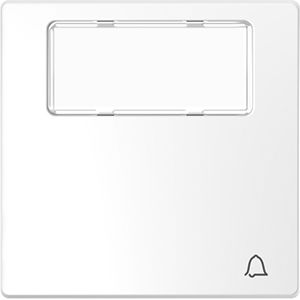 Wippe Schalter System Design lows glz Mit austauschbarer Linse/Symbol