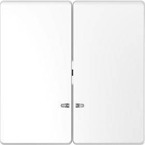 Wippe Serien Schalter System Design anth glz Kontrollfenster/Lichtauslass