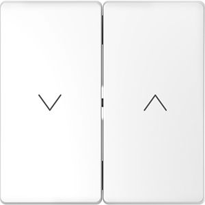 Wippe Serien Jalousie System Design lows glz Symbol Jalousie