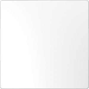 Zentralplatte Blindabd System Design lows Schraubbef