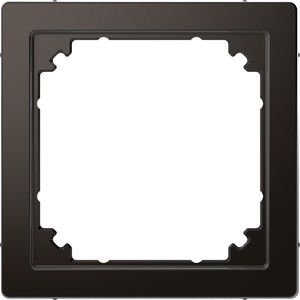 Zwischenrahmen anth System Design 50x50mm quad50mm/quad50mm