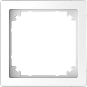 Zwischenrahmen anth System Design 50x50mm quad50mm/quad50mm