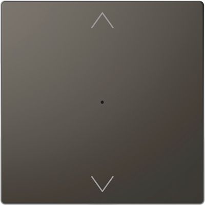 Wippe 1t Schalter System Design anth glz Symbol Pfeile