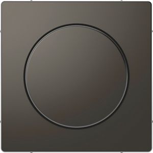 Drehknopf Symbol Dimmer System Design anth glz