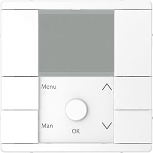Zeitschalter elektronisch System Design UP 1min Astroprogramm 2300W lows glz 6h
