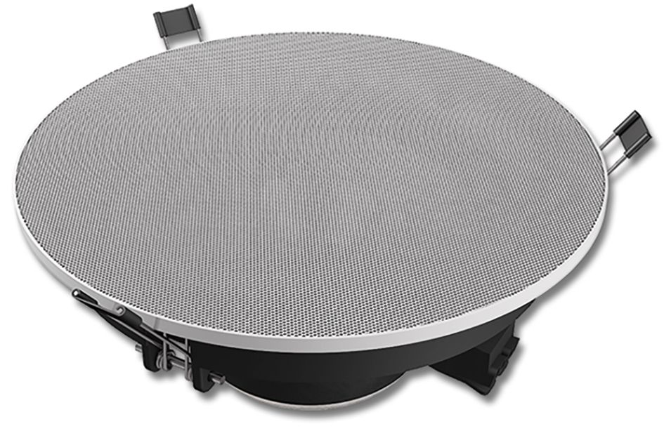 Deckenlautsprecher 30W std-ws 2Weg 8Ohm 188x188x77mm