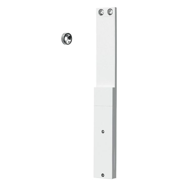 Magnetkontakt EB drahtl ws Einb