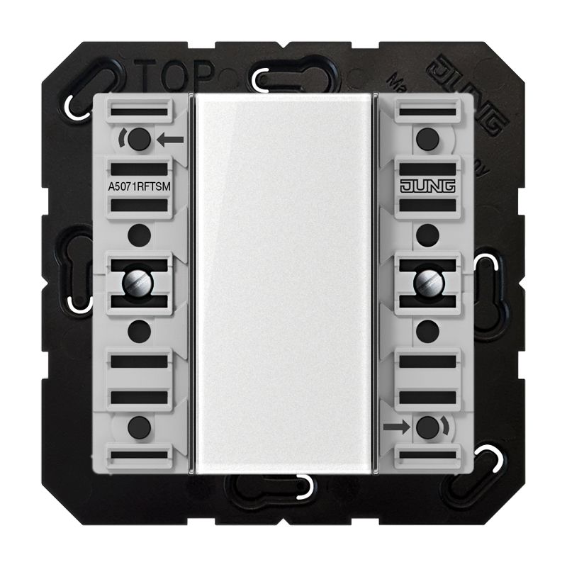 Wandsender-Eins Bussystem A AP 1Kan KNX-RF (Funk)