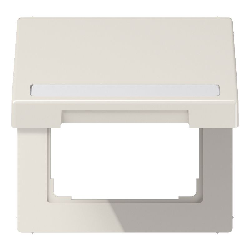 Klappdeckel LS ws