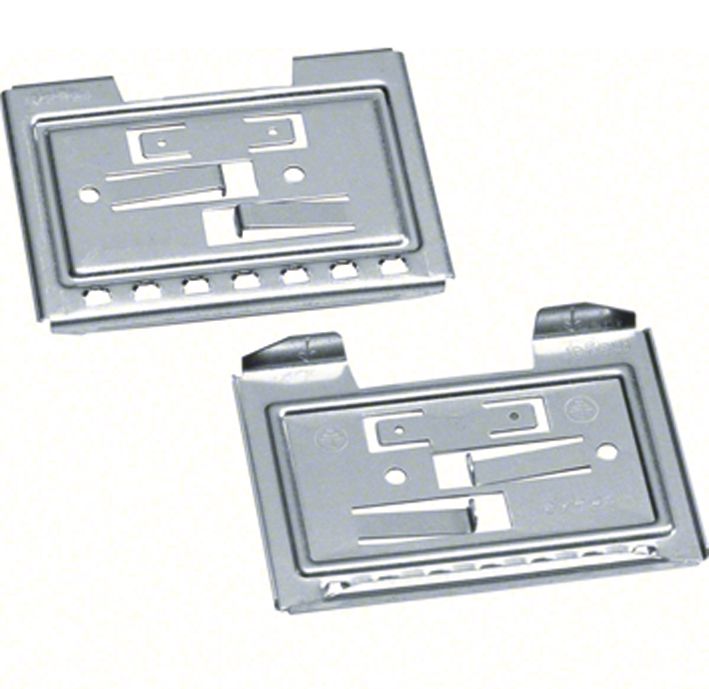 Stoßverbinder GEB-K ST m.Potausgl Kupplung