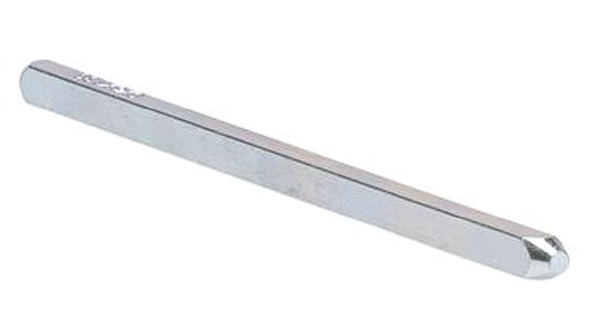 Schalterachse 6x60mm 6mm
