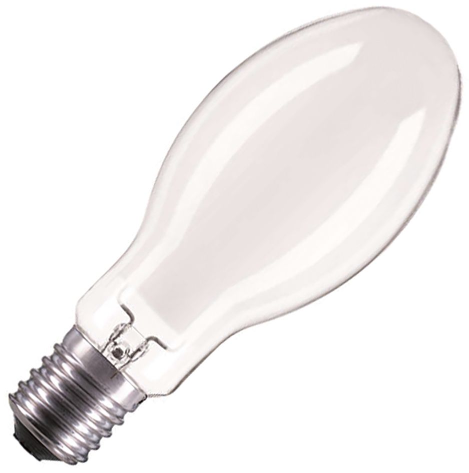 Halogen-Metalldampflampe MASTER 228,5W 4200K E40 ellip UV SchalthäufBelieb