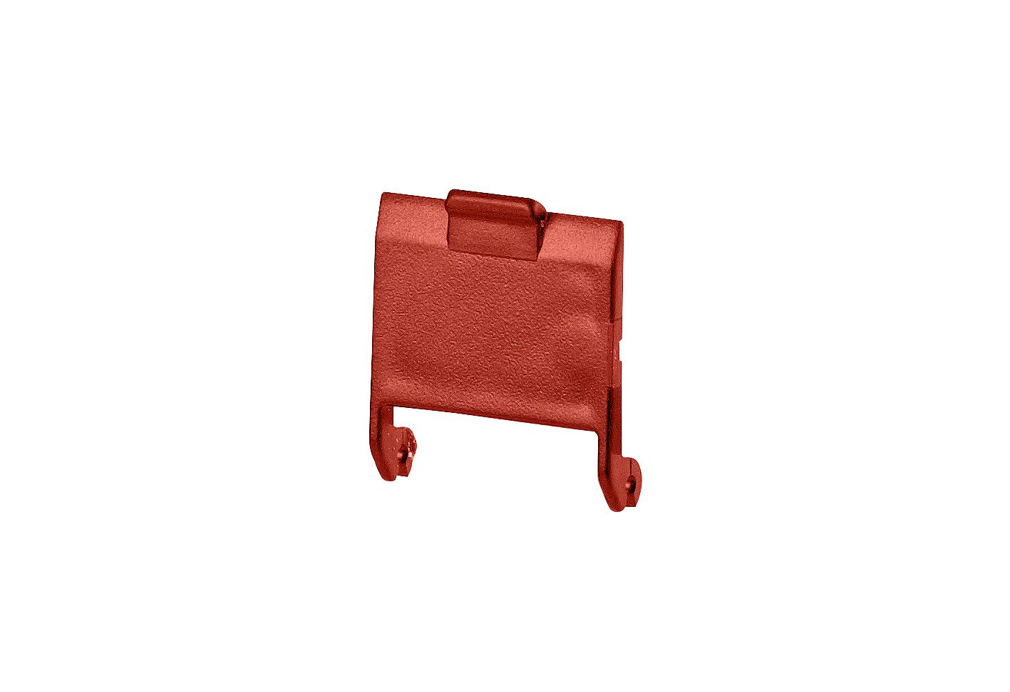 Staubschutz RJ45-Bu rt