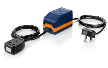 Einschaltstrombegrenzer