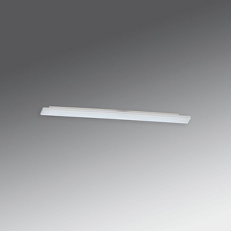 Kupplung/Verbinder ger L55mm B5mm Kst farblos