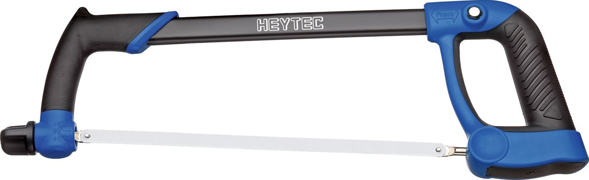 Bügelsäge 300mm Stahl f.Stahl