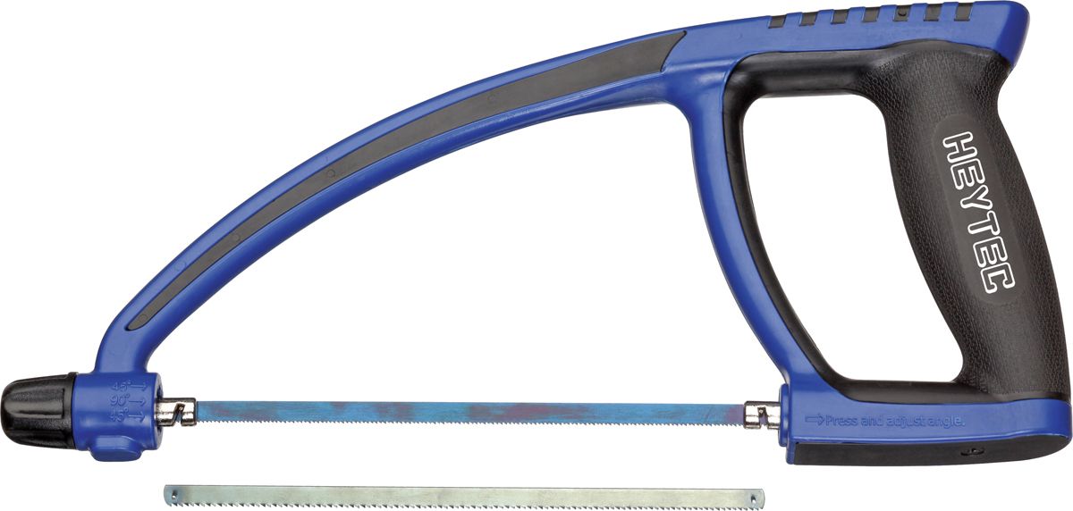 Puksäge 150mm Stahl f.Stahl