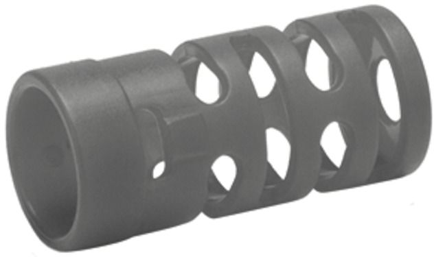 Knickschutz Koax-Typen Rundkabel vi Ø5,9mm Kst