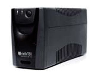 USV Stand Line-Interakt Netpower 600VA 2min 220-240V 100x142x287mm