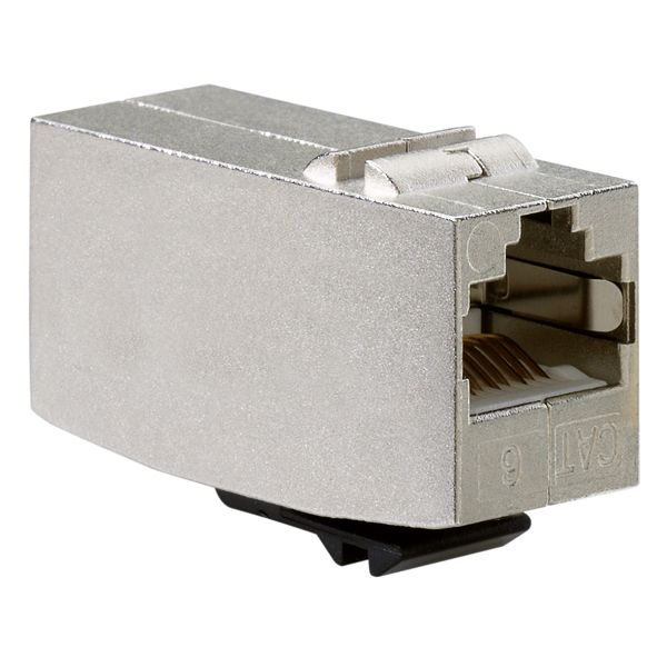 Einsatz HDMI 1f rws Schraubbef ohne