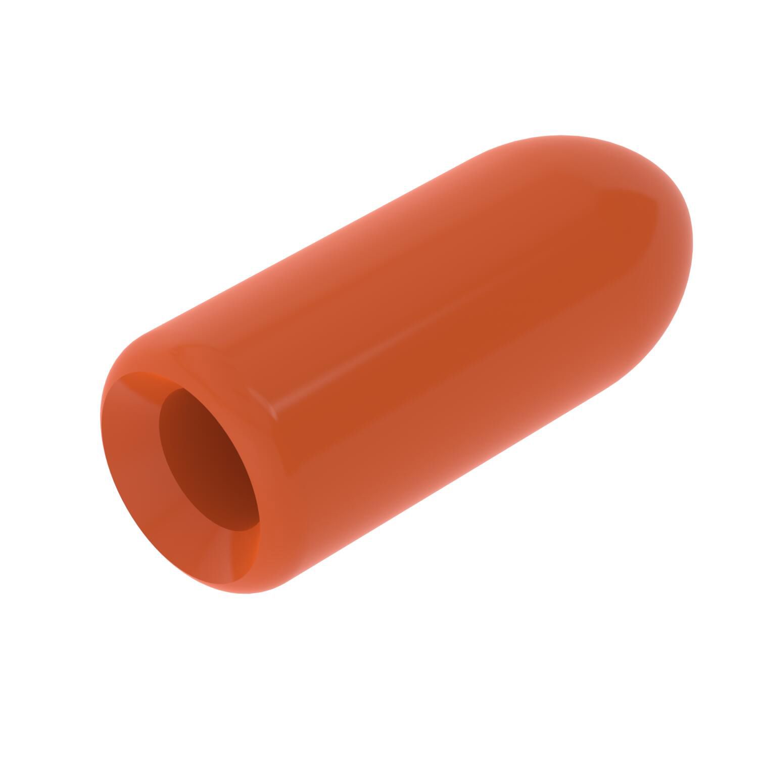 Endkappe Kst Gitterrinne 15x3,9mm or