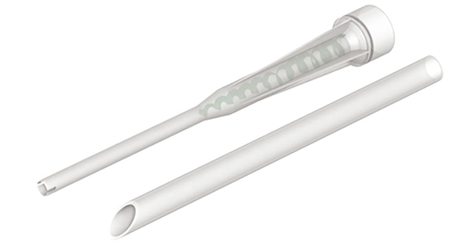 Mischrohr-BS PYROSIT