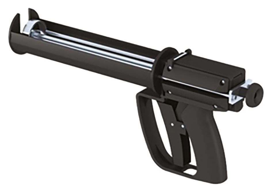 Kartuschenpistole Kst PYROSIT