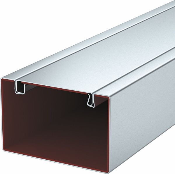 Brandschutzkanal I90 vz 110x70mm L2000mm lose