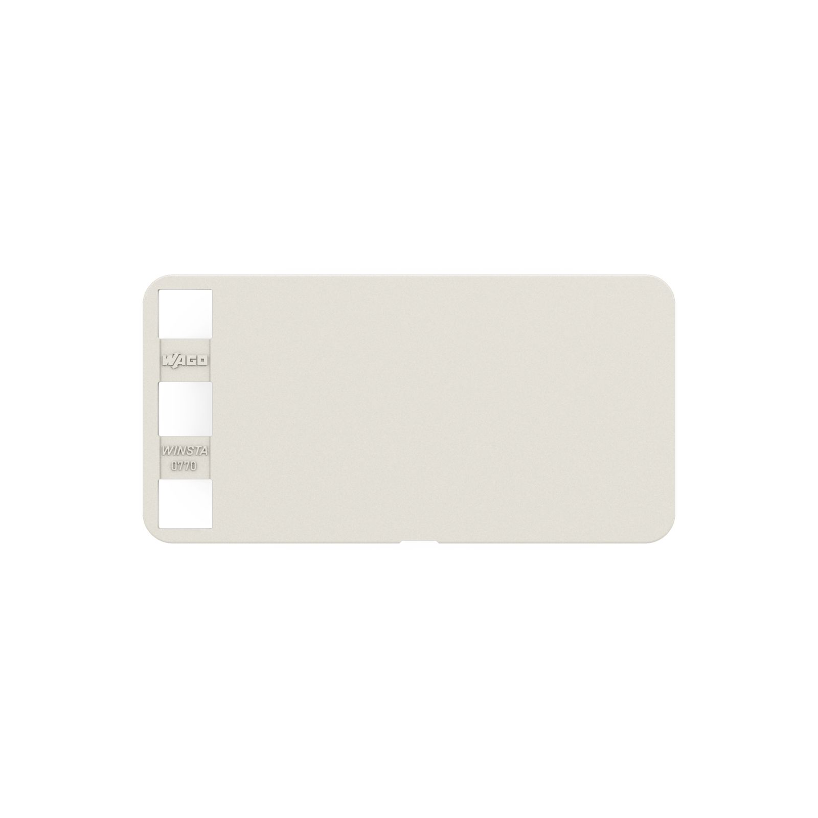 Kennzeichnungsmaterial ws Serie 770