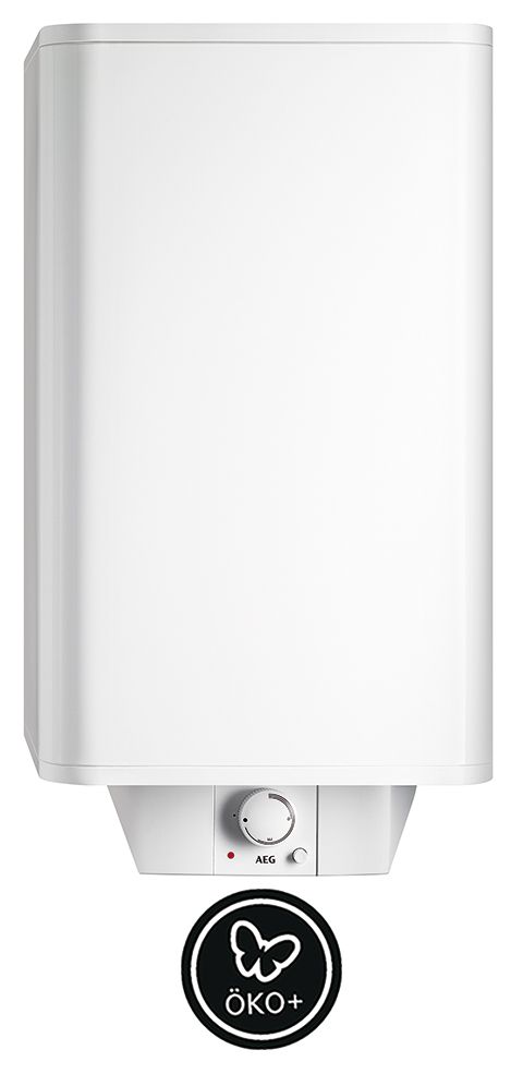 Warmwasserspeicher elt 6k 50l C Duo 6kW 230-400V Duo-Ausführung