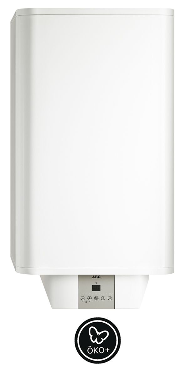 Warmwasserspeicher elt 6k 120l C Duo 6kW 230-400V Duo-Ausführung