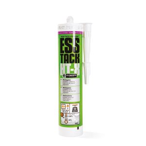 Kleber Bau/Mont kalt 300ml ws