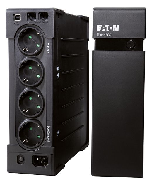 USV Stand Offline 1600VA 5min 161-284V 81x305x312mm