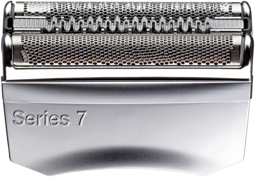 Scherfolie/Klingenblock 2tlg si Geeignet für f.Rasierer