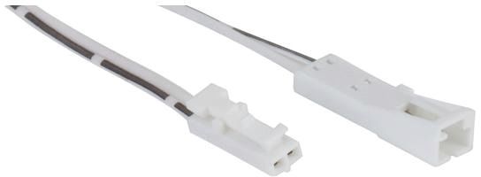 Verbindungskabel ws 2p 2000mm