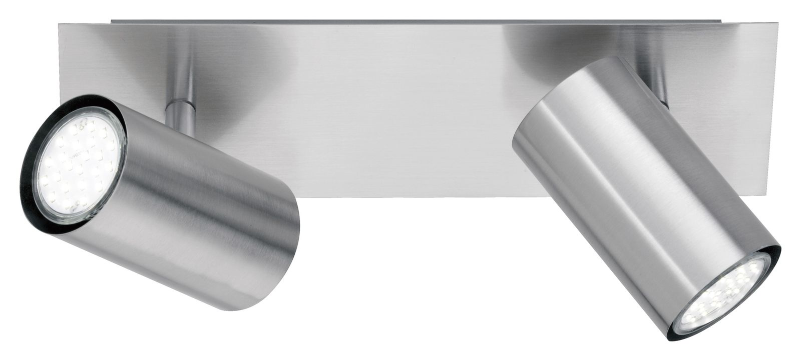 LED-Deckenanbauleuchte MARLEY 35W ni IP20 GU10