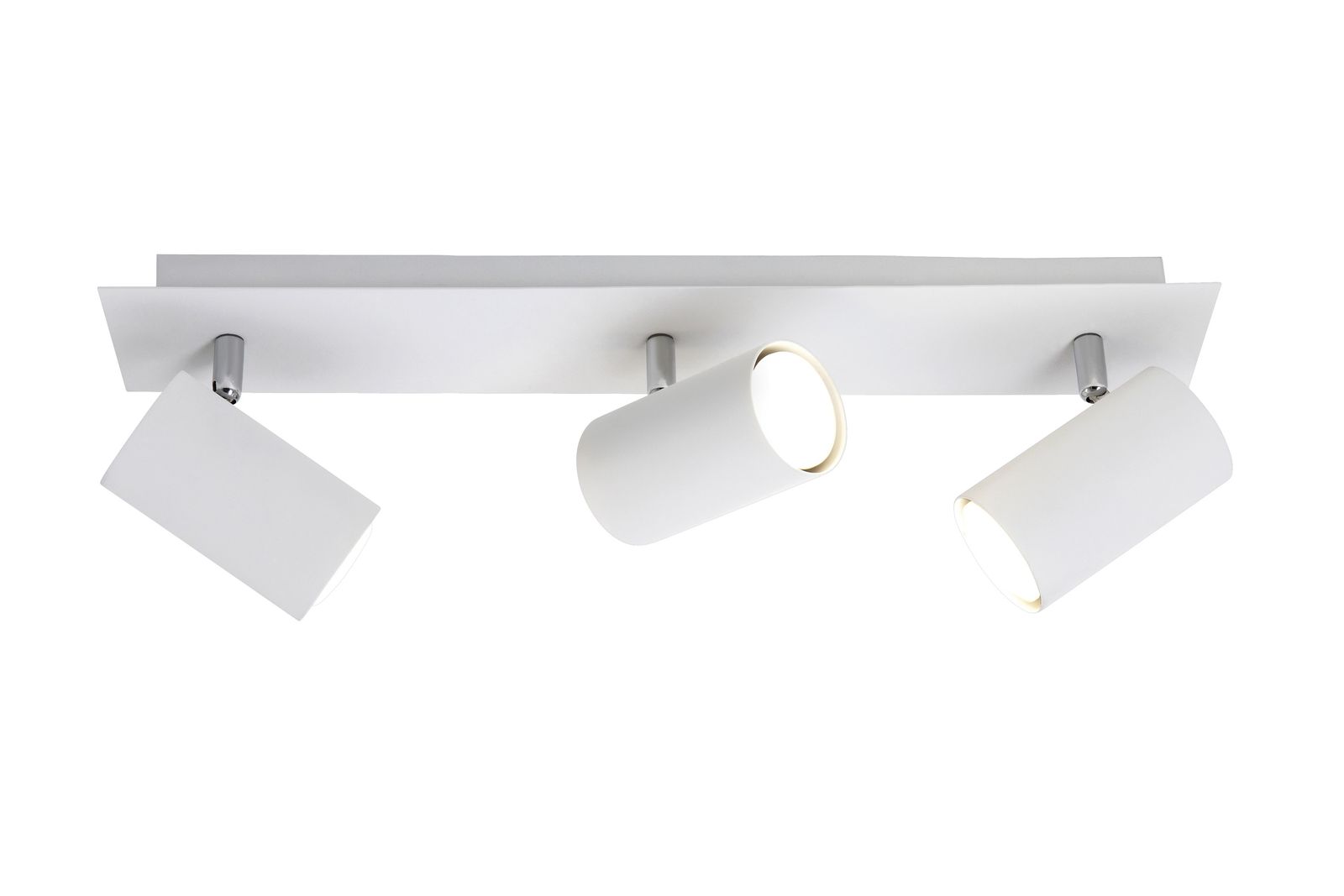 LED-Deckenanbauleuchte MARLEY 35W ws IP20 GU10