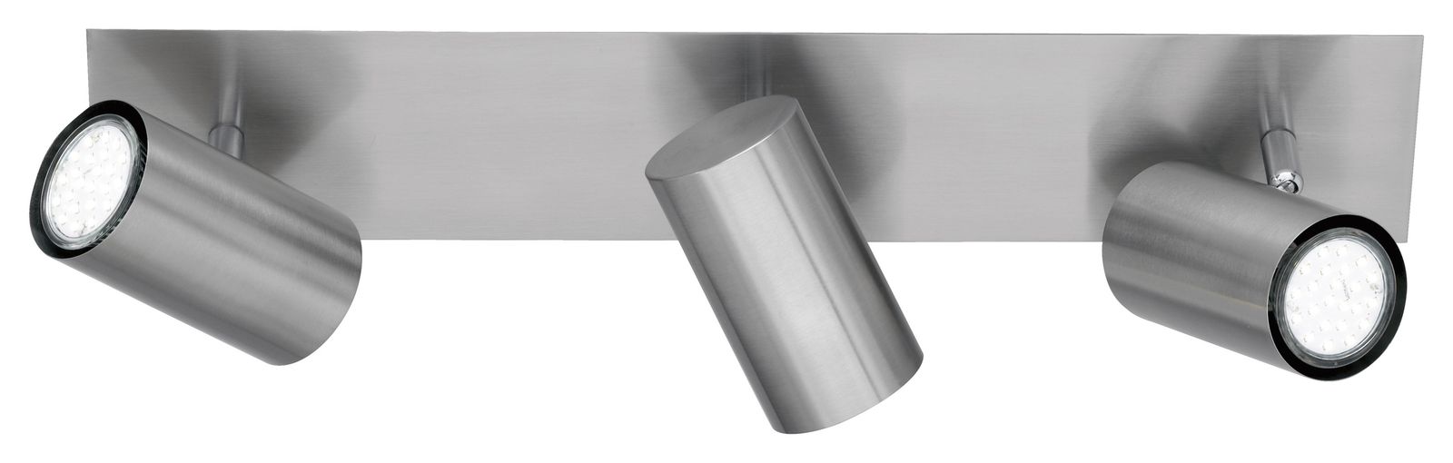 LED-Deckenanbauleuchte MARLEY 35W ni IP20 GU10
