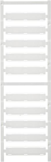 Kabelmarkierung ws Kabel Ø7-40mm Kst 60x10mm Mit Textfeld