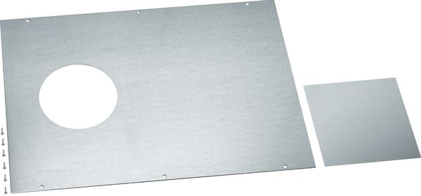 Deckel UF-K ST 600x800mm f.Kass