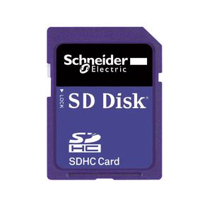 SD-Card 4GB 12,5sek