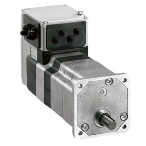 Gleichstrommotor 48V DC 6000Upm