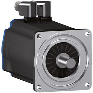 Servomotor 480V AC 2,5kW 4000Upm