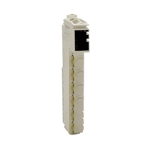SPS-Analoges E/A-Modul