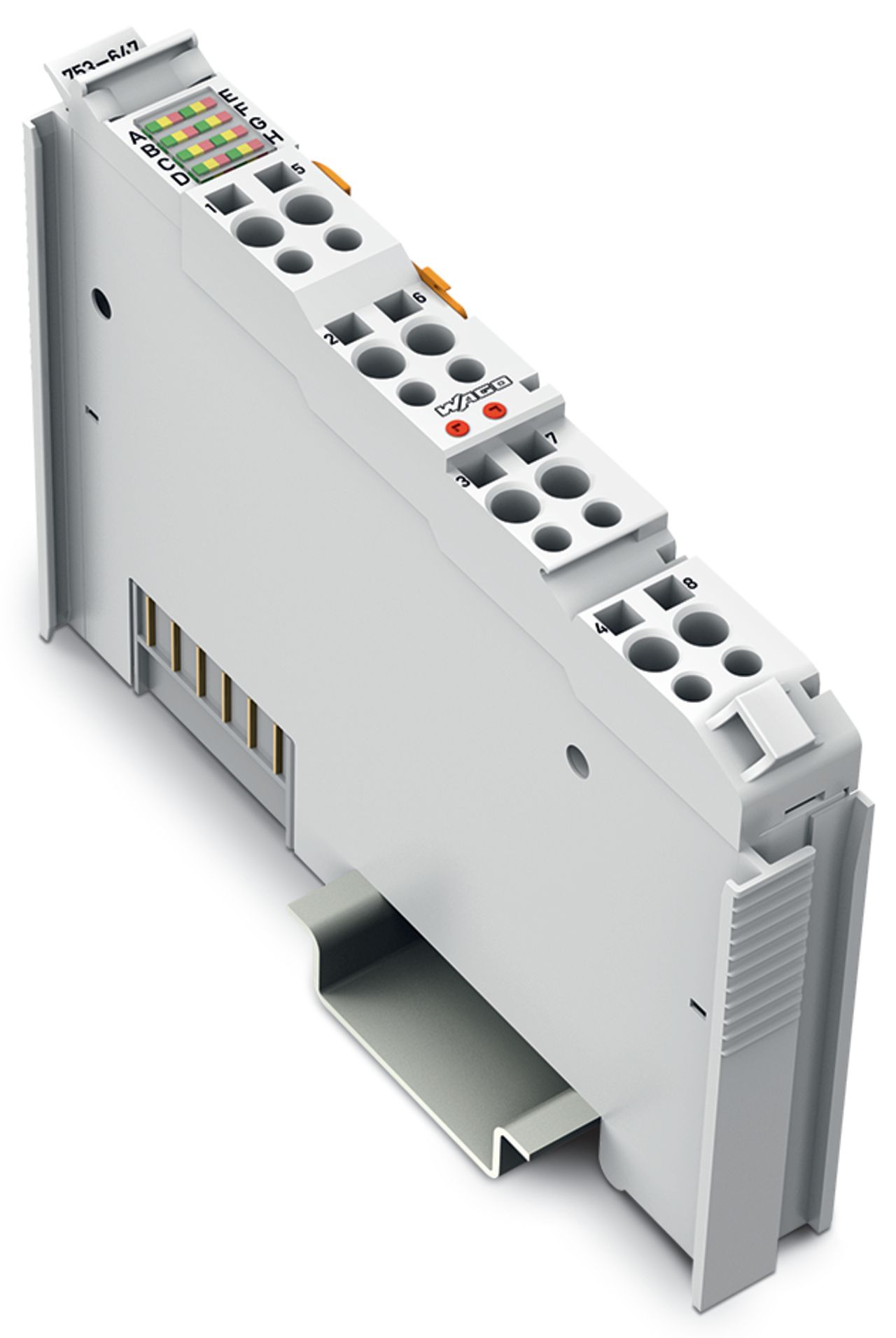 Kommunikations-Modul DC 18V